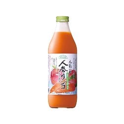 順造選 人参りんごミックス 1000ml