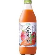 順造選 人参りんごミックス 1000ml