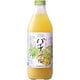 順造選 パイナップル 1000ml [果実飲料]