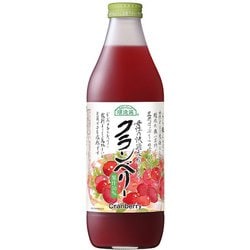 ヨドバシ.com - マルカイコーポレーション 順造選 クランベリー 1000ml