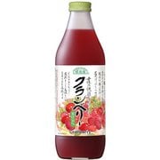 順造選 クランベリー 1000ml [果実飲料]