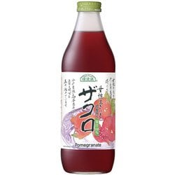 順造選 ザクロ 1000ml [果実飲料]