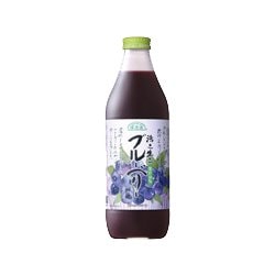 順造選 活き生きブルーベリー 1000ml