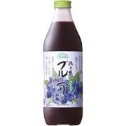 順造選 活き生きブルーベリー 1000ml