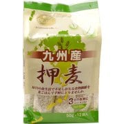 九州産押麦 600g