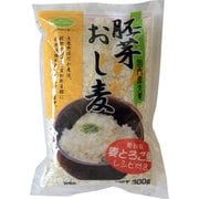 胚芽おし麦 300g
