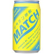 マッチ 350ml×24本