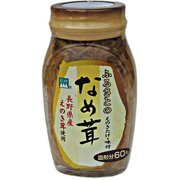 ふるさとなめ茸60％ 120g