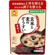 玄米と麦のぞうすい 豆入り 250g