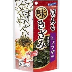 味きざみ しょうゆ 8g