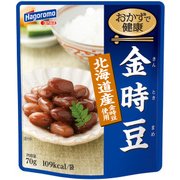 おかずで健康 金時豆 70g