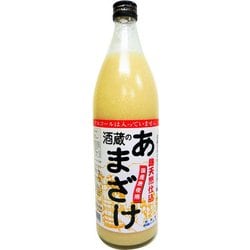 酒蔵のあまざけ 900ml×6本