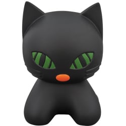 UDF ディック・ブルーナ（シリーズ2） 黒猫