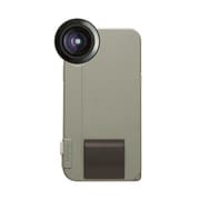 SNAP！ X KH HDT Photographer Set [iPhone X用ケース]