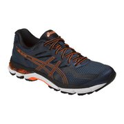 T844N GEL-GLYDE 4990 8 (26.0cm) [メンズ　ランニングシューズ]