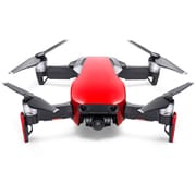 ドローン本体 MAVAR MAVIC Air (JP) Flame Red