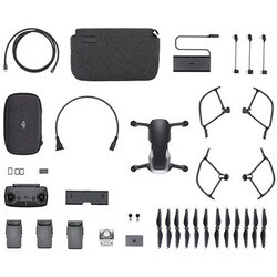 ヨドバシ.com - DJI ディージェイアイ ドローン本体 MAVACB