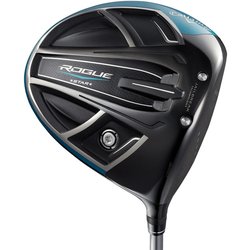 Callaway - キャロウェイ　ローグドライバー　10.5 speeder evolution s Callaway Rogue STAR JDM - 10.5* Driver w/Speeder Evolution