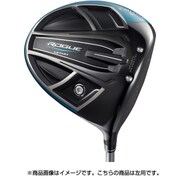 ROGUE STAR（ローグ スター） ドライバー FUBUKI for CW 40 カーボン（R） ロフト角10.5度 左用 2018年モデル [ドライバー ＬＨ]