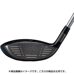 ヨドバシ.com - キャロウェイ Callaway ROGUE STAR（ローグ スター） フェアウェイウッド FUBUKI for CW 40  カーボン（R） ＃3 ロフト角15度 左用 2018年モデル [フェアウェイウッド ＬＨ] 通販【全品無料配達】