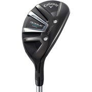 ROGUE STAR（ローグ スター） ユーティリティー N.S.PRO Zelos 7 Hybrid スチール（S） ＃4 ロフト角20度 8年モデル [ユーティリティ]