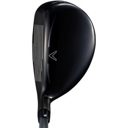 ヨドバシ.com - キャロウェイ Callaway ROGUE STAR（ローグ スター） ユーティリティー FUBUKI for CW 50  カーボン（SR） ＃5 ロフト角23度 2018年モデル [ユーティリティ] 通販【全品無料配達】