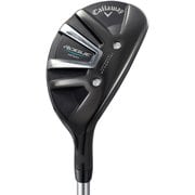 ROGUE STAR（ローグ スター） ユーティリティー N.S.PRO Zelos 7 Hybrid スチール（S） ＃5 ロフト角23度 2018年モデル [ユーティリティ]