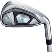 ROGUE STAR（ローグ スター） アイアン FUBUKI for CW 50 カーボン（R） ＃5  2018年モデル [単品アイアン]