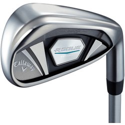 ヨドバシ.com - キャロウェイ Callaway ROGUE STAR（ローグ スター） アイアン N.S.PRO ZELOS 7 スチール（S）  ＃5 2018年モデル [単品アイアン] 通販【全品無料配達】