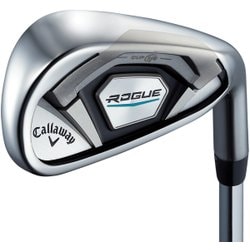 ヨドバシ.com - キャロウェイ Callaway ROGUE（ローグ） アイアン N.S.