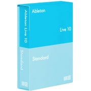Live 10 Standard [DAWソフトウェア]
