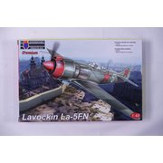 KPM4808 [ラボチキン La-5FN 1/48 エアクラフトシリーズ]