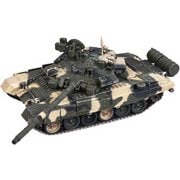 MODAS72092 [ロシア軍 T-90A主力戦車 第2タマンスカヤ師団 対独戦勝記念日パレード 2010年 1/72 ミリタリー完成品シリーズ]