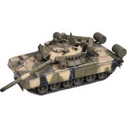 MODAS72094 [ロシア軍 T-80UK主力戦車 第4 親衛師団 オープンデイ 2017年7月1日 1/72 ミリタリー完成品シリーズ]