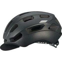 ヨドバシ.com - OGK KABUTO オージーケー カブト KOOFU BC-GLOSBE-2 マットブラック S/M [自転車ヘルメット]  通販【全品無料配達】