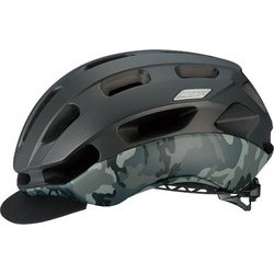 ヨドバシ.com - OGK KABUTO オージーケー カブト KOOFU BC-GLOSBE-2 マットブラックカモ L/XL [自転車ヘルメット]  通販【全品無料配達】