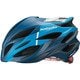 自転車ヘルメット STEAIR コルサマットブルー L/XL