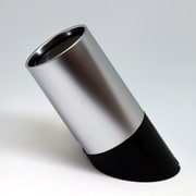 アロマディフューザー couca(コウカ) シルバー couca-silver