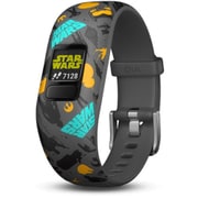 キッズ向けアクティビティトラッカー vivofit jr. 2 アジャスタブルタイプ STAR WARS The Resistance 010-01909-61