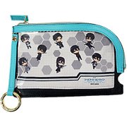 ソードアート・オンライン -オーディナル・スケール- 3Wayポーチ [キャラクターグッズ]
