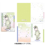 おそ松さん 3ポケットクリアファイル アニマルパジャマVer. チョロ松 [キャラクターグッズ]