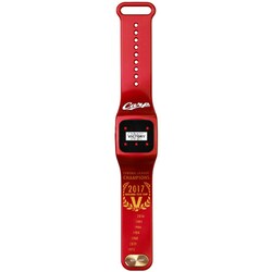 ヨドバシ.com - シャープ SHARP ウェアラブル端末 funband（ファンバンド） 広島東洋カープモデル  2017セントラル・リーグ優勝記念モデル SA-BY007 通販【全品無料配達】