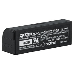 ヨドバシ.com - ブラザー brother PA-BT-005 [ラベルライター PT