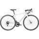 ロードバイク 450mm(M) 外装18段変速 SHIMANO SORA 2018年モデル AXELLE C3 パールホワイト(2Z9 PEARL WHITE)