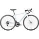 ロードバイク 480mm(L) 外装18段変速 SHIMANO SORA 2018年モデル AXELLE C3 パールホワイト(2Z9 PEARL WHITE)