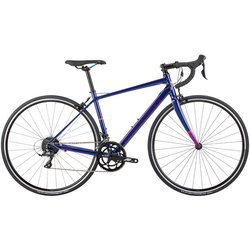 ヨドバシ.com - GARNEAU ガノー ロードバイク 480mm(L) 外装18段変速 SHIMANO SORA 2018年モデル AXELLE  C3 ダークパープル(3B3 DARK PURPLE) 通販【全品無料配達】