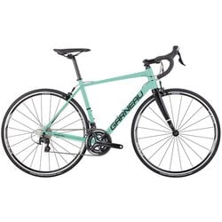 ヨドバシ.com - GARNEAU ガノー AXIS C1 ティ－ル(13A TEAL) [ロード