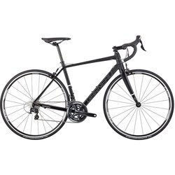 ヨドバシ.com - GARNEAU ガノー ロードバイク 530mm(L) 外装22段変速 SHIMANO 105 2018年モデル AXIS C1  マットブラック(03Q MATT BLACKC) 通販【全品無料配達】