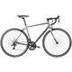 ロードバイク 470mm(S) 外装18段変速 SHIMANO SORA 2018年モデル AXIS C3 シャドーグレー(98H SHADOW GRAY)