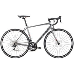 ヨドバシ.com - GARNEAU ガノー ロードバイク 5000mm(M) 外装18段変速 SHIMANO SORA 2018年モデル AXIS  C3 シャドーグレー(98H SHADOW GRAY) 通販【全品無料配達】